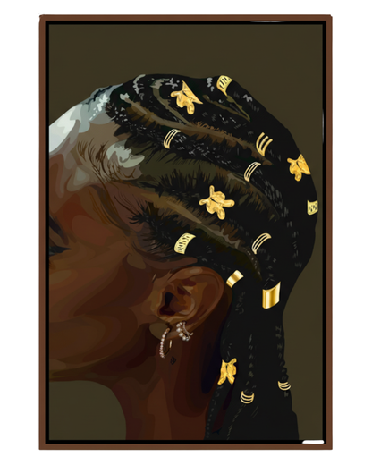 Golden Braid